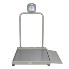 Health o meter Physician Scale Weight Management Scales