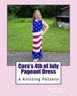 Cora's 4th of July Pageant Dress by Angela M Foster (Paperback / softback, 2013)