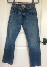 Levi  s 514 Slim Straight Size 14 Regular 27x27 Jeans