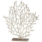 Cyan Design Small Ariana Sculpture, Nickel/Bronze - 9813