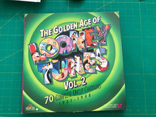 Golden Age of Looney Tunes, The: vol.2 1931-1948 [ML102714]