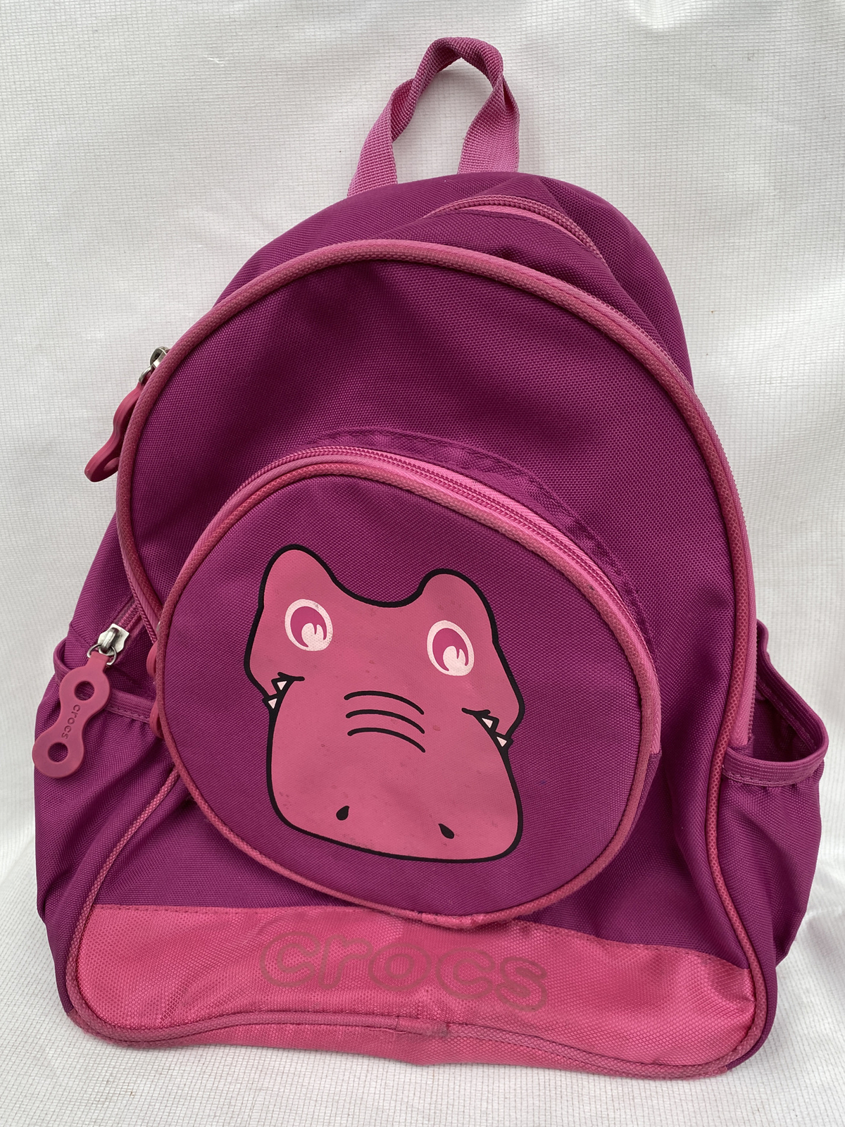 Crocs kids backpack Clearance