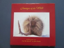 Images of the Wild (1997, Hardcover)
