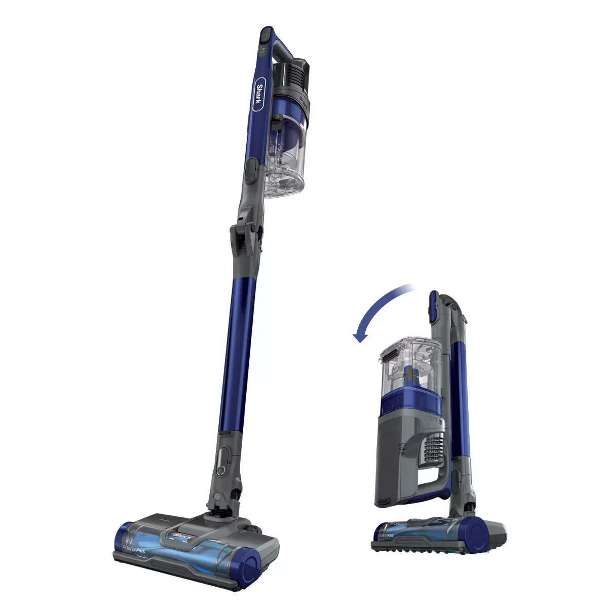 New Shark Pet Pro Cordless Stick Vacuum Cleaner IZ142HD for Sale in Fort  Lauderdale, FL - OfferUp