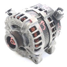 Jaguar XE 20D X760 Lichtmaschine Generator GX73-10300-DD T2H3785 GX73-10300-DF