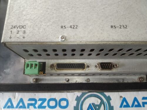 PANEL DE VISUALIZACIÓN DE INTERFAZ DE OPERADOR BEIJER ELECTRONICS E700 - Imagen 7 de 9