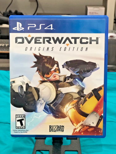 (USED/NEW) Pick Your PS4 Game/Make A Bundle - Buy 3 To Get a Free Game Disc - Picture 47 of 65