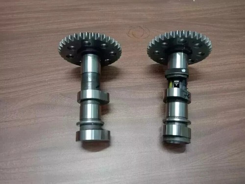 Fit For KTM Duke RC 390 Complete Cylinder Head, Gasket, Rocker Arm & Camshafts - Picture 7 of 9