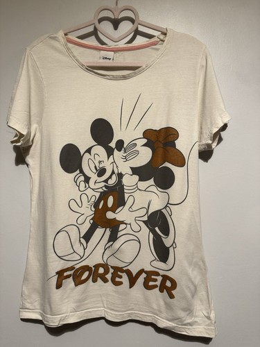 Disney Forever 10-12 size Ladies Character Pyjamas Women PJs