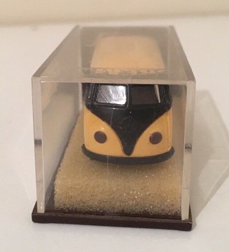 1/87 Brekina 3202? - VW T1 Kasten Österreichische Post - Boxed - Picture 2 of 5