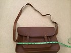 The Cambridge Satchel Company Satchel/Top Handle Bag Brown Bags & Handbags for Women