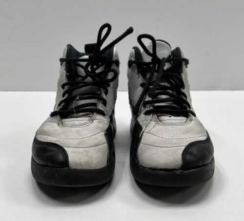 Nike Air Jordan 12 Retro DR6954-100 weiß Blumenmuster Sneaker Schuhe Größe 13C - Bild 4 von 9
