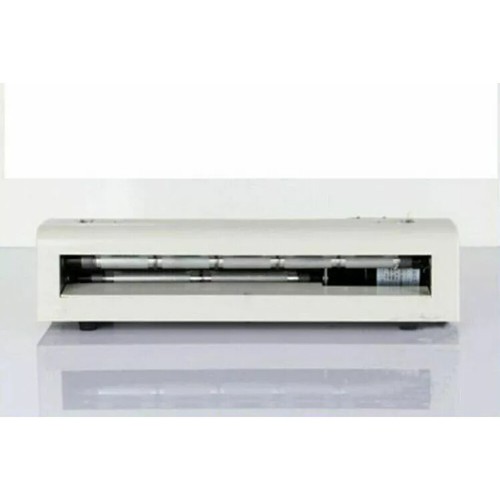 Electric Business Card Cutter Automatic Name Card Slitter Cutting Machine New - Picture 6 of 9