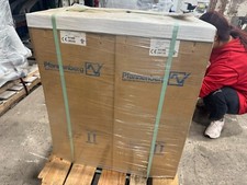 Pfannenberg DTS 3141 SIDE MOUNTING 230V 1PH, 2047/4500 BTUh Cooling Unit NEW