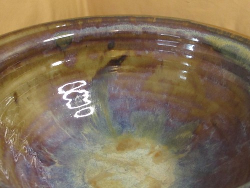 Randy Holbrook Baptismal Bowl - Imagen 6 de 8