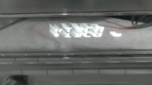 KENWOOD KR-A5050 AM/FM Stereo Receiver Vintage - Picture 8 of 9