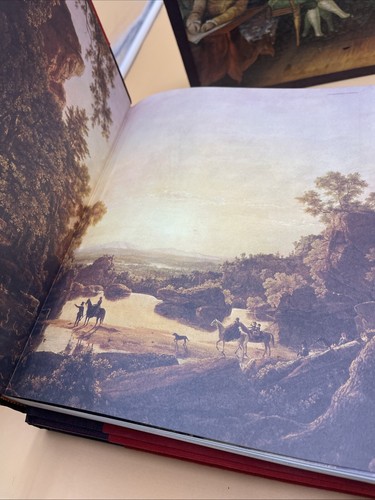 200 YEARS A Bicentennial Illustrated History of The United States BOX SET 2 Book - Bild 13 von 13