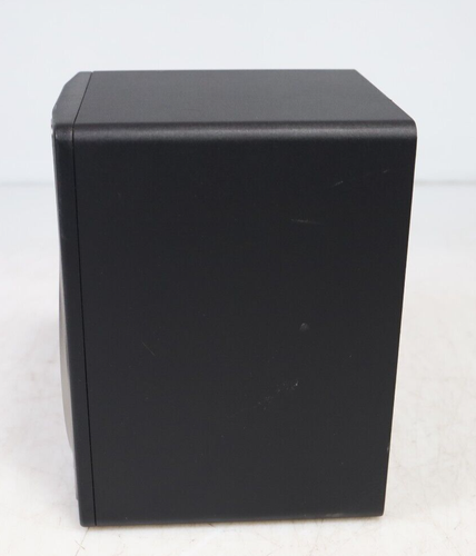 M-Audio BX5 Schwarz Carbon Lautsprecher - Bild 3 von 4