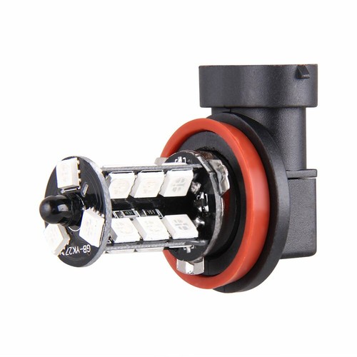 Multi-color RGB 9005 LED Bulbs For Fog Light Driving Lampwith Wireless Remote - Bild 10 von 11