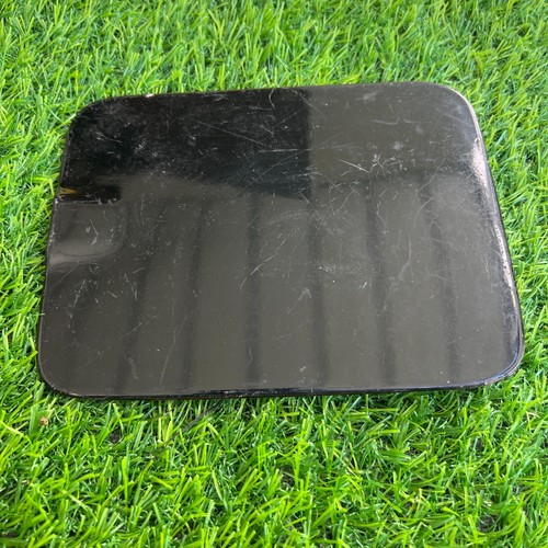 Volvo 850 850R 1993-1997 Fuel Gas Door Dark Gray OEM 2794E - Picture 3 of 4