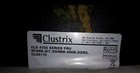 Clustrix RDM-4K1-6x8GB-01 CLX 4100 Series FRU Spare.Kit RDIMM, 48GB, DDR3 CLX411