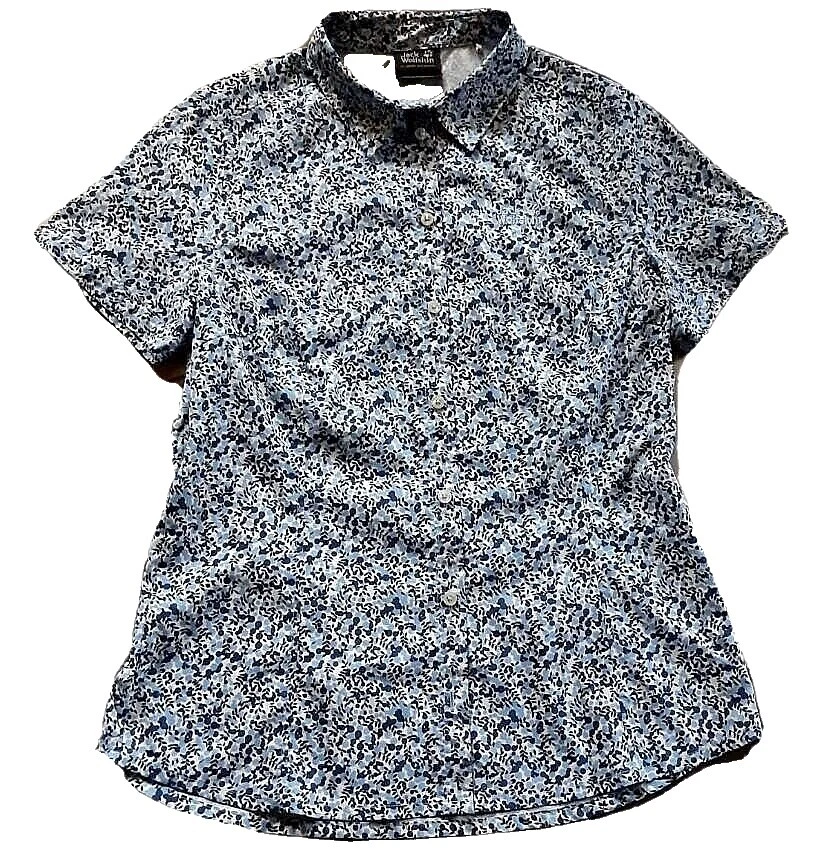 Para De mujer Jack Wolfskin Tops