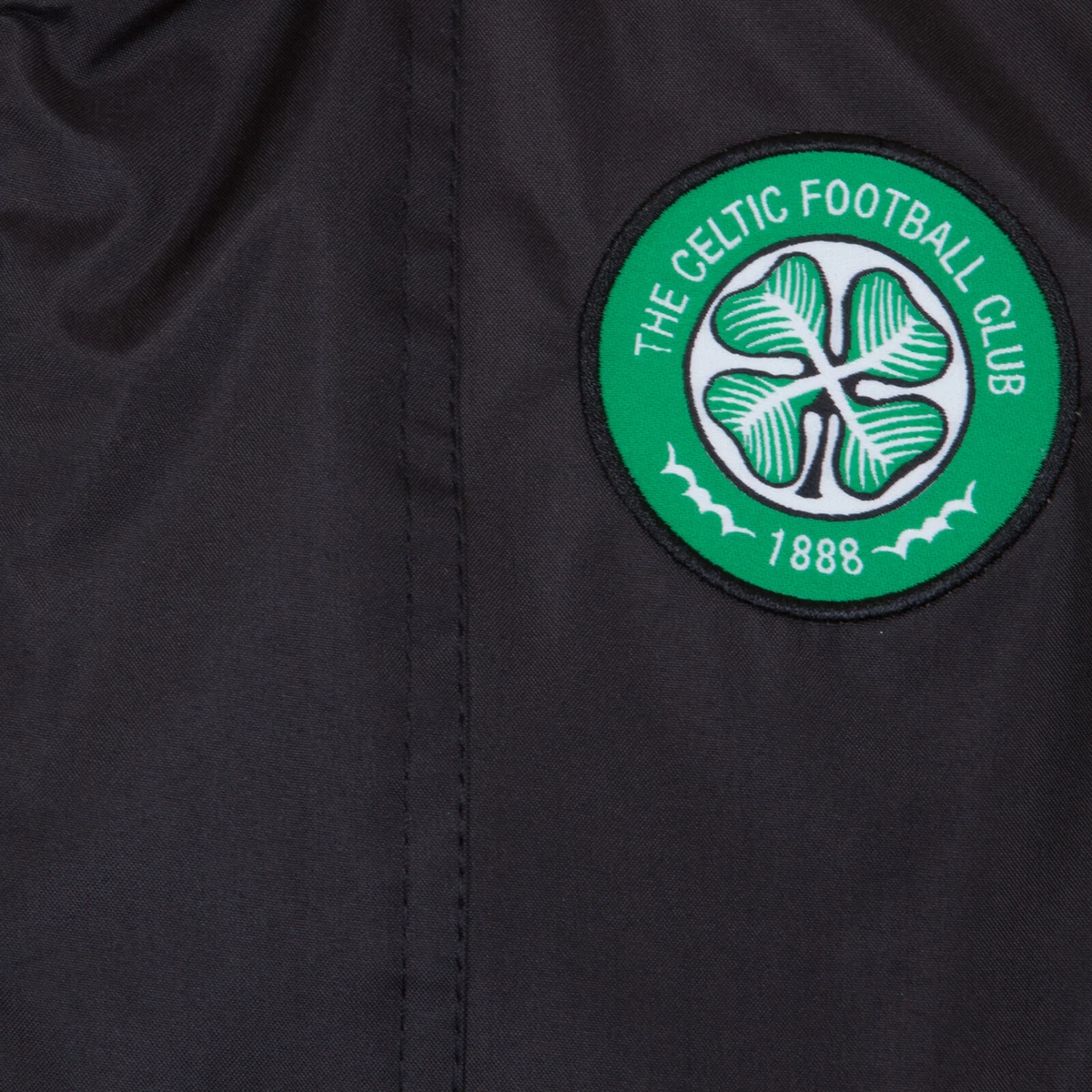 Celtic fc deals rain jacket