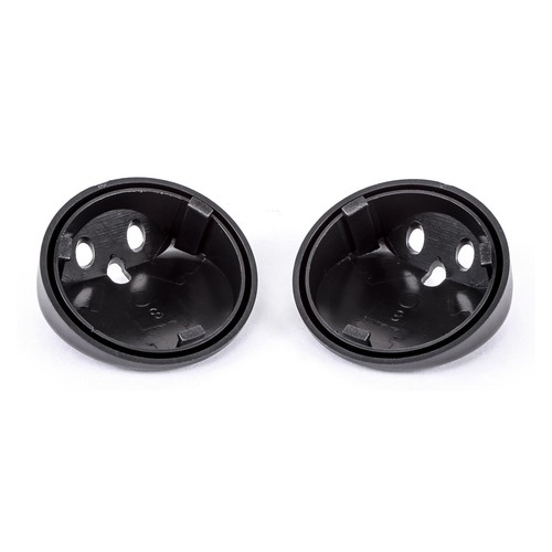 NUEVOS TWEETERS SKAR AUDIO TWS-01 1 PULGADA 240W MAX POWER SILK DOME NEODIMIO - PAR - Imagen 5 de 6
