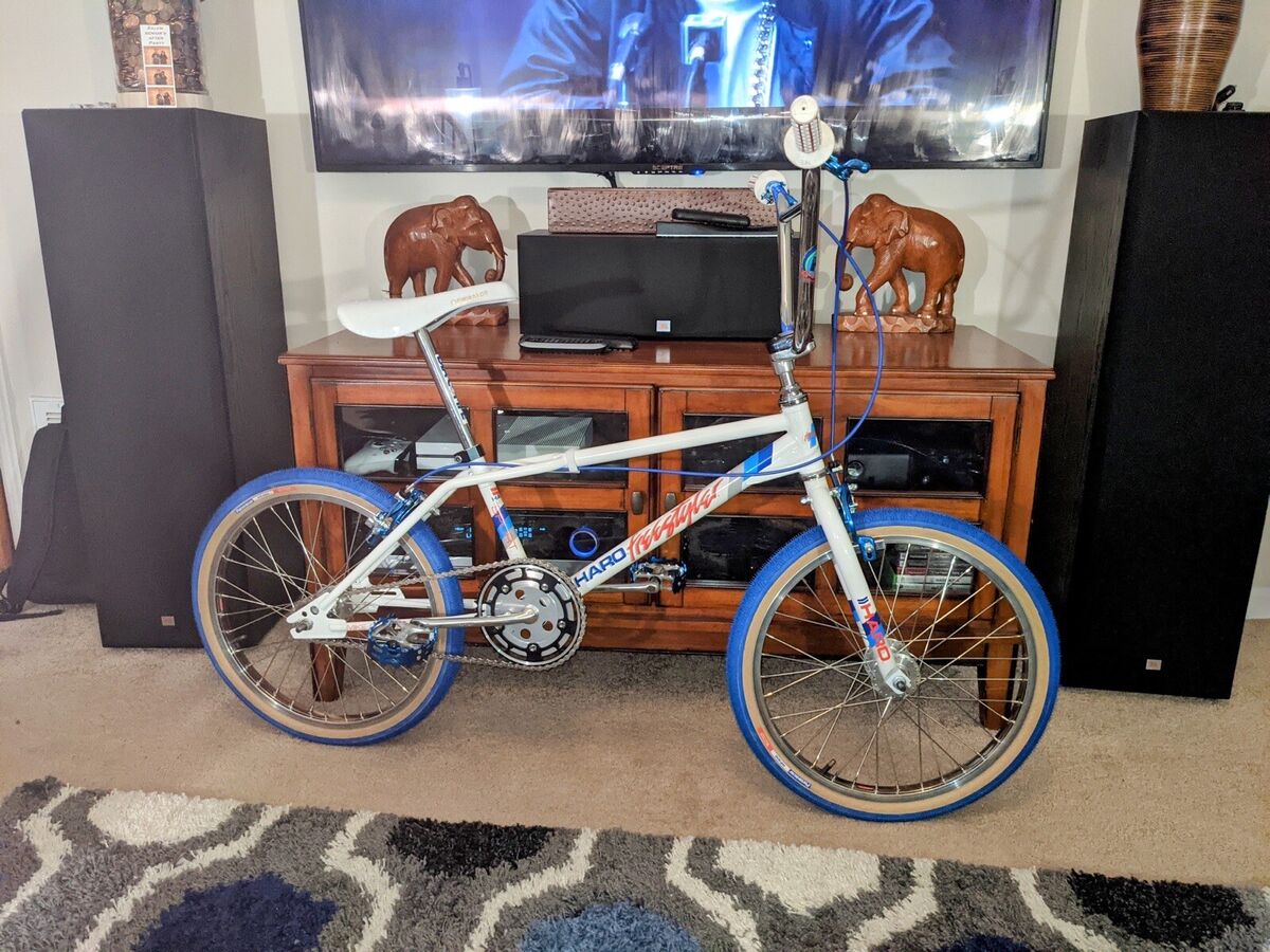 1984 haro fst 2025