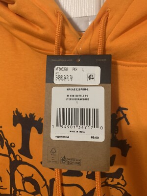 パーカー・フーディ THE NORTH FACE*MEN'S HIMALAYAN BOTTLE SOURCE PULLOVER HOODIE The North Face Himalayan Bottle Source Pullover Hoodie