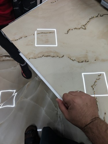 Mould Resistant Coloured Epoxy Grout As seen on TIKTOK FB YT. Finally IN UK - Picture 51 of 108
