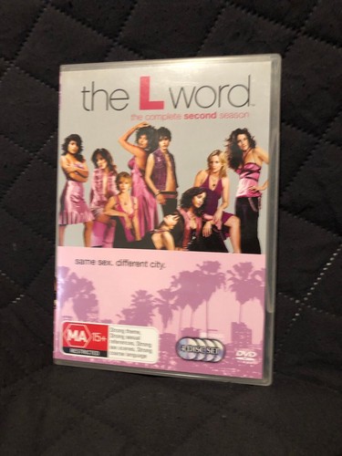 The L Word The Complete Series DVD Collection - Picture 3 of 7