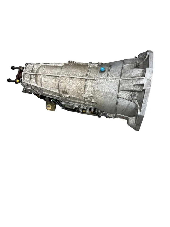 TRANSMISIÓN 1999 ROLLS ROYCE SILVER SERAPH Foto 3 de 4