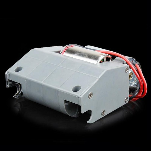 L65 Getriebe für Henglong 1/16 6,0S 6.1S 7.0 7.1 Mainboard 3899/99A 3938/39 Tank - Bild 4 von 12
