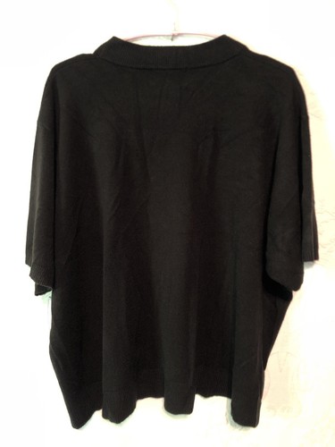 Neu mit Etikett Vintage Sag Harbor Acryl Pullover 3X *KONVOLUT & SPAREN* $1 VERSAND MEHR - Bild 2 von 3