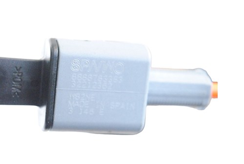 Volvo XC40 Brake Pedal Switch 32212362 B4 2023 RHD 23835913 - Picture 4 of 5