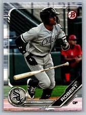 2019 Bowman #BP-44 Luis Robert Prospects