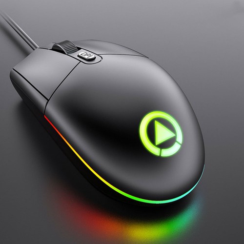 Verdrahtete Gaming- Arbeit Kabelgebundene LED- Verkabelt - Bild 6 von 12