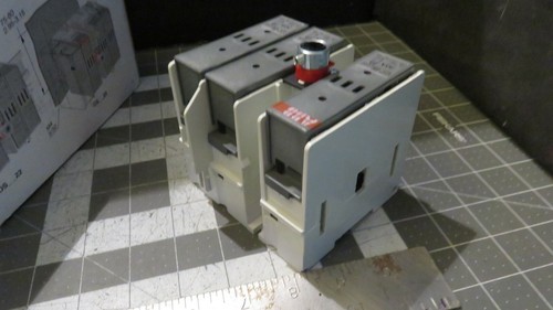 ABB Fused Disconnect Switch's & Supplies Switches, Handles, Bars - Picture 12 of 44