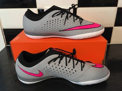 1L2 Men’s Nike MercurialX Finale IC Football Trainers UK 11.5 EUR 47 1L2 Men’s Nike MercurialX Finale IC Football Trainers UK 11.5 EUR 47