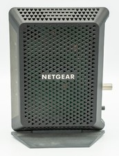 NETGEAR CM700 DOCSIS 3.0 Cable Modem 32x8