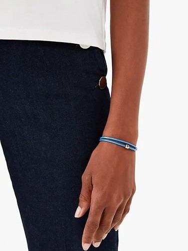 PULSERA/COLLAR ENVOLVENTE ENVOLVENTE KATE SPADE NUEVO CON ETIQUETAS - Imagen 2 de 4