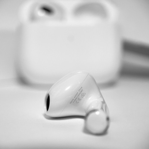 NEW Apple AirPods 3rd Generation - Replacement Case/Left/Right Side Headphones - Picture 13 of 17