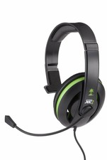Turtle Beach Ear Force DXL1 BlackGreen Turtle Beach Ear Force DXL1 BlackGreen