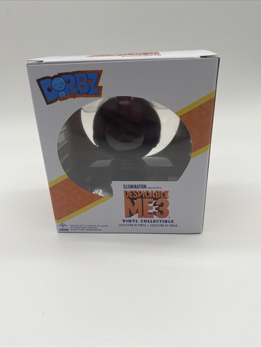 Dorbz Despicable ME 3 Agnes Nummer 320 - Bild 3 von 5