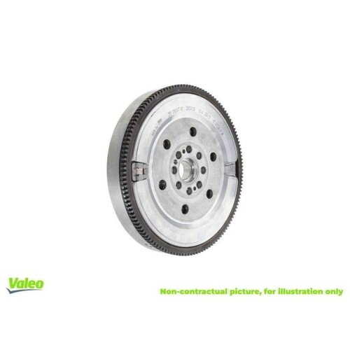 VALEO Pkw Zweimassenschwungrad 836535 - Bild 1 von 4