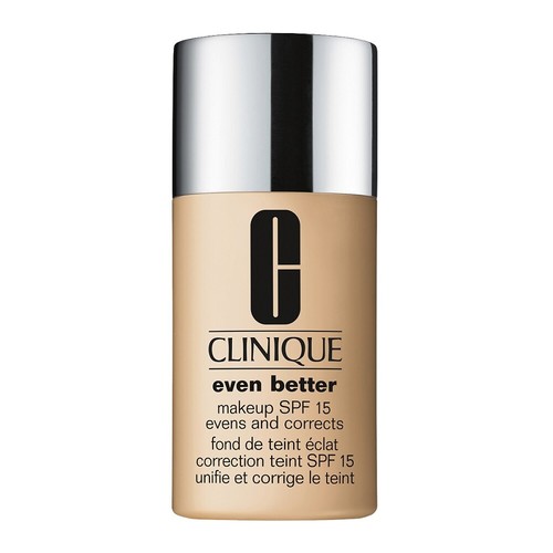 020714324704 Clinique Even Better Makeup SPF15 podkład wyrównujący koloryt skóry