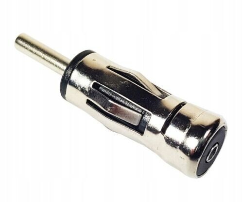 1 PKW Radio Antenne Adapter - Auto Antennen Adapter ISO auf DIN Stecker - Bild 9 von 24
