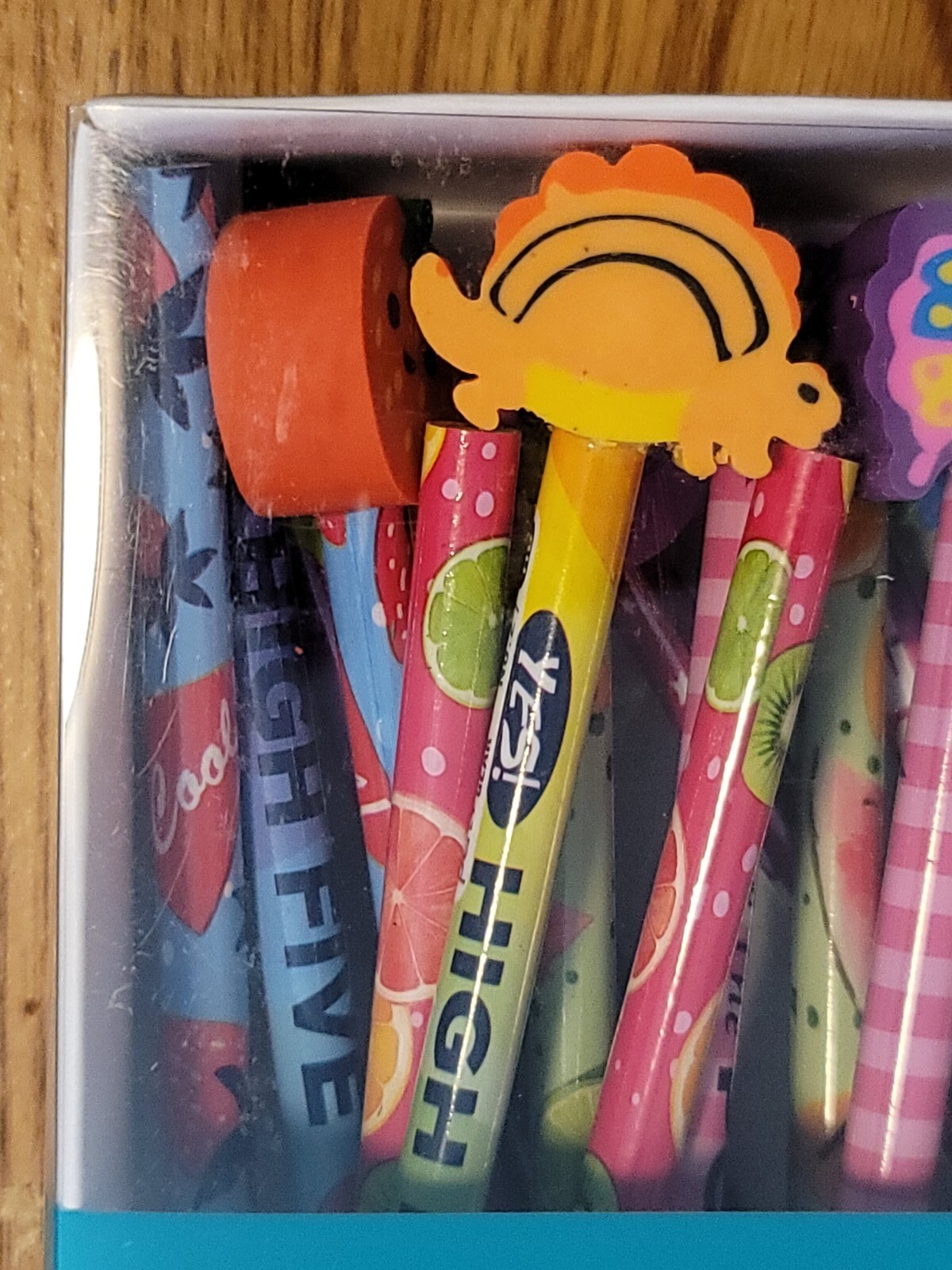 Pen + Gear22 Reward Pencils With Erasers eBay