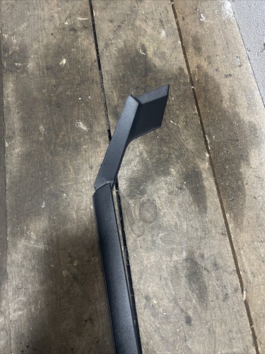 Cubierta moldura protector lluvia delantero izquierdo Kia Niro 2021-2024 N/S 86131-AT000 - Imagen 3 de 12